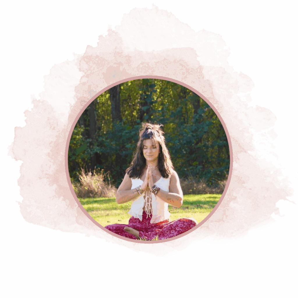 Rachel Lohrmann profile picture Evoke Mind + Body Wilmington NC
