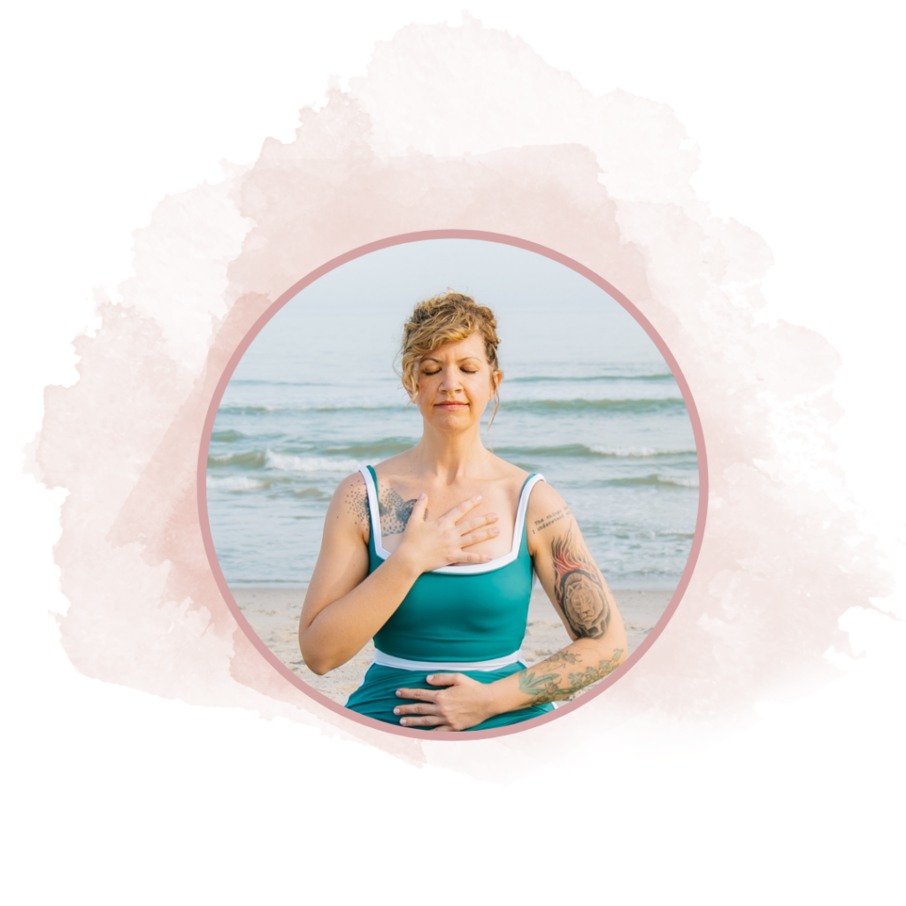 Dr. Sarah Cavrak profile picture Evoke Mind + Body Wilmington NC
